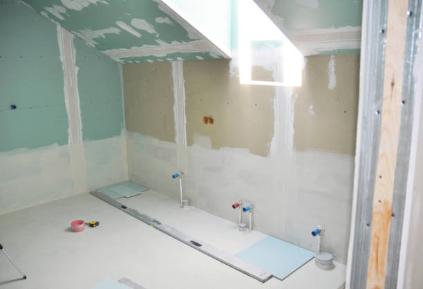 Best Mold Odor Removal Services  in Norcross, GA