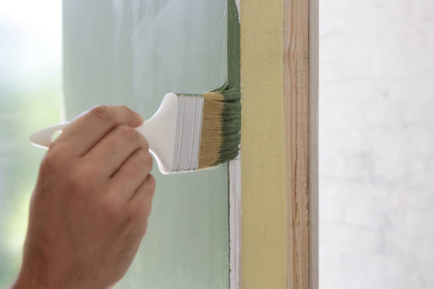 Best Mold Prevention Services  in Norcross, GA