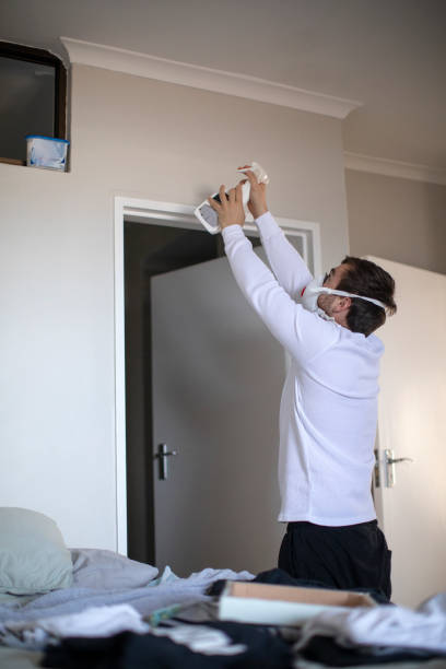 Best Residential Mold Inspection & Testing  in Norcross, GA