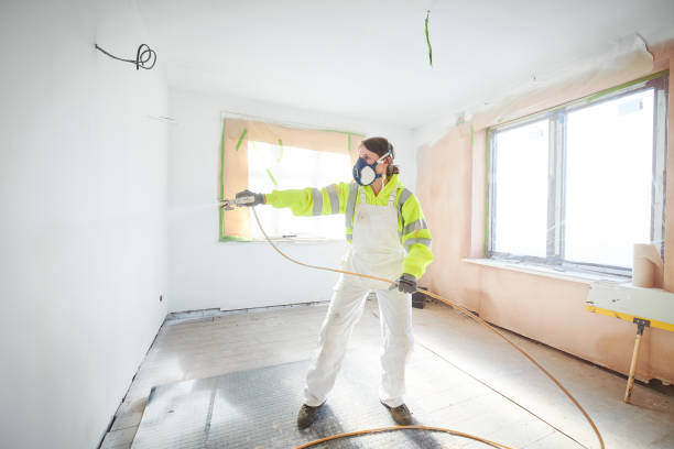 Norcross, GA Mold Removal Company