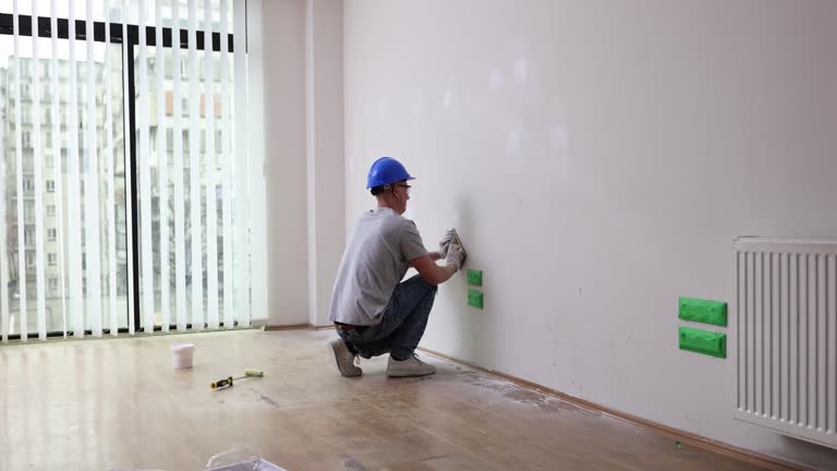 Best Industrial Mold Remediation  in Norcross, GA
