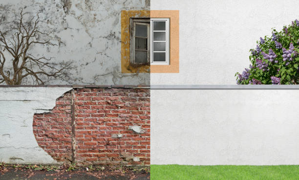 Best Post-Construction Mold Inspection  in Norcross, GA