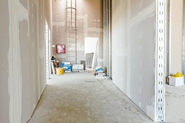 Best Crawl Space Mold Remediation  in Norcross, GA