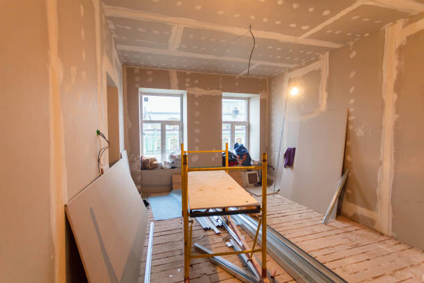 Best Environmental Consulting for Mold Prevention  in Norcross, GA